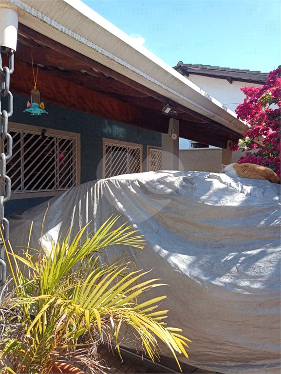 Casa Térrea à venda com 3 quartos, sendo 1 suíte, em Jundiaizinho (terra Preta), Mairiporã, SP
