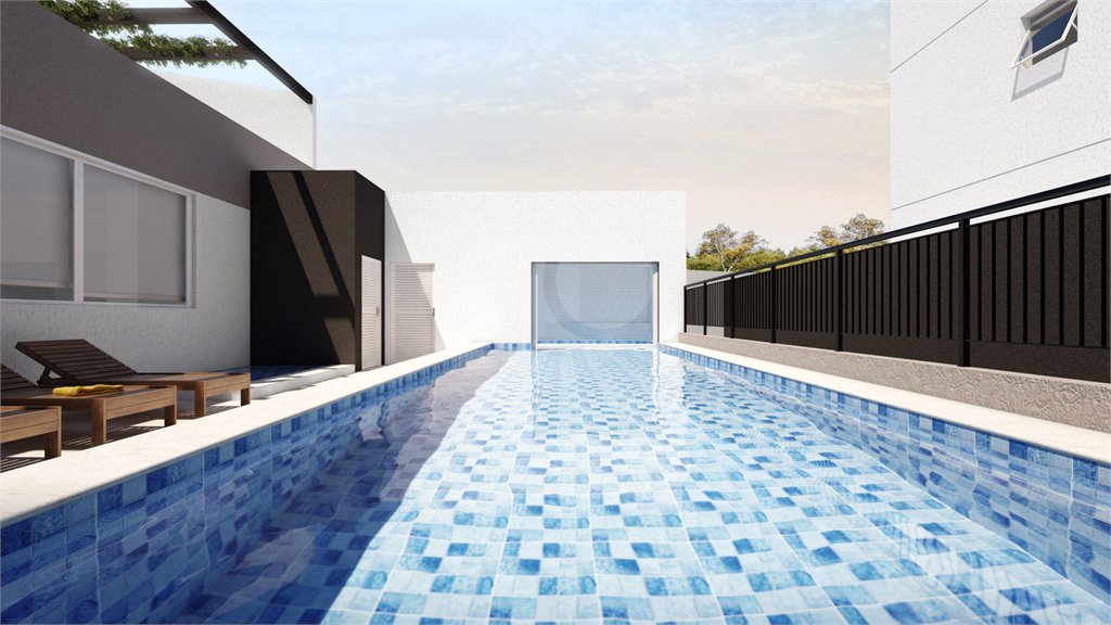 Apartamento à venda com 2 quartos, sendo 1 suíte,  em Jardim São Carlos, Sorocaba, SP
