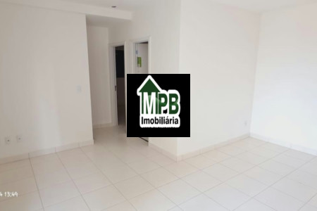 Apartamento à venda com 2 quartos em Vila Carvalho, Sorocaba, SP