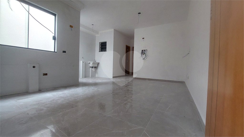 Casa à venda com 2 quartos no condomínio Residencial Abel, São Paulo - SP