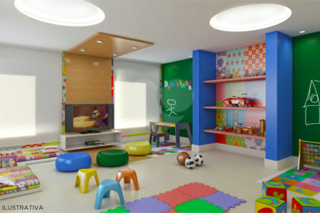 Apartamento à venda com 2 suítes em Itu Novo Centro, Itu, SP