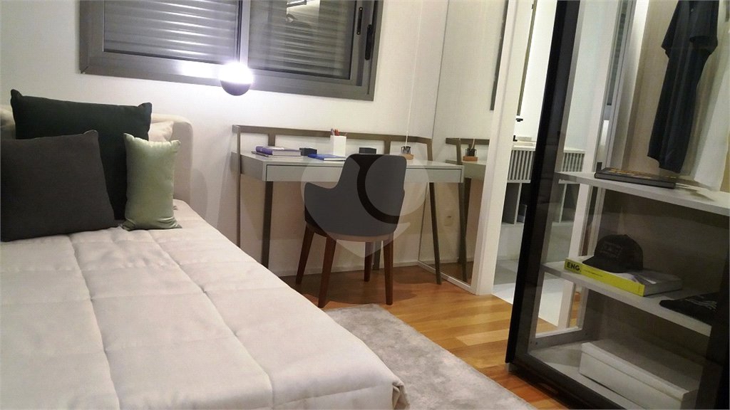 Apartamento à venda com 3 suítes em BUTANTÃ, São Paulo, SP