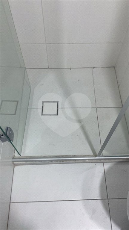 Apartamento para alugar com 1 quarto em Brooklin Paulista, São Paulo, SP