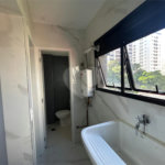 Apartamento para alugar com 3 quartos, sendo 1 suíte,  em Pinheiros, São Paulo, SP