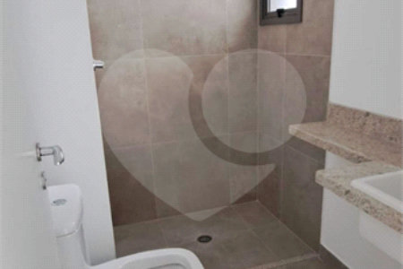 Apartamento à venda com 2 suítes em Indianópolis, São Paulo, SP