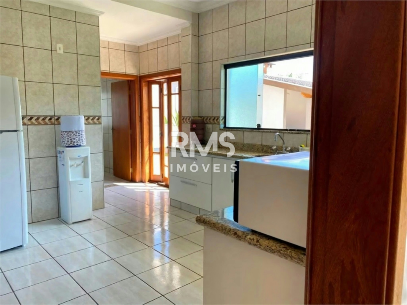 Casa à venda com 3 suítes no condomínio Campos de Santo Antonio, Itu - SP