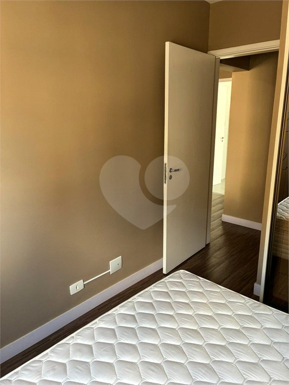 Apartamento á venda 1 Dorm e 1 Vaga - Itaim Bibi