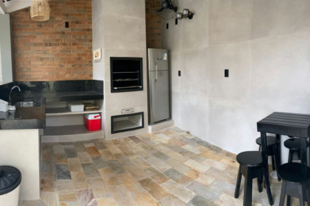 Casa com 4 dormitórios à venda, 220 m² por R$ 3.980.000,00 - Juquehy - São Sebastião/SP