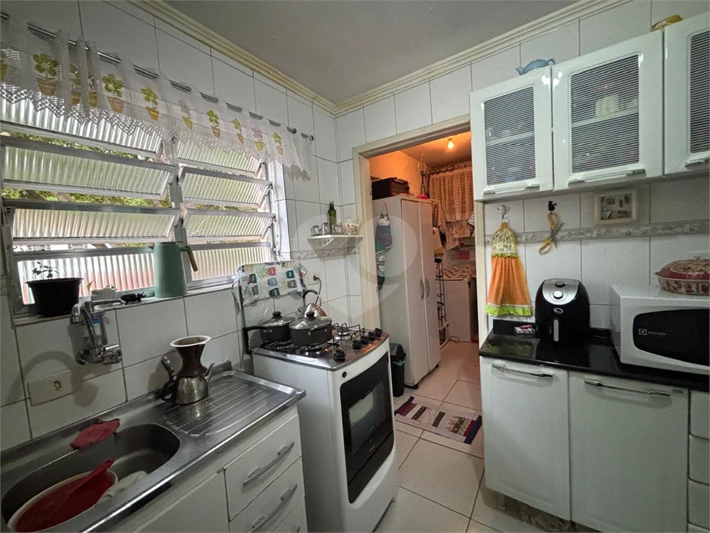 Apartamento à venda com 2 quartos em Santana, São Paulo, SP