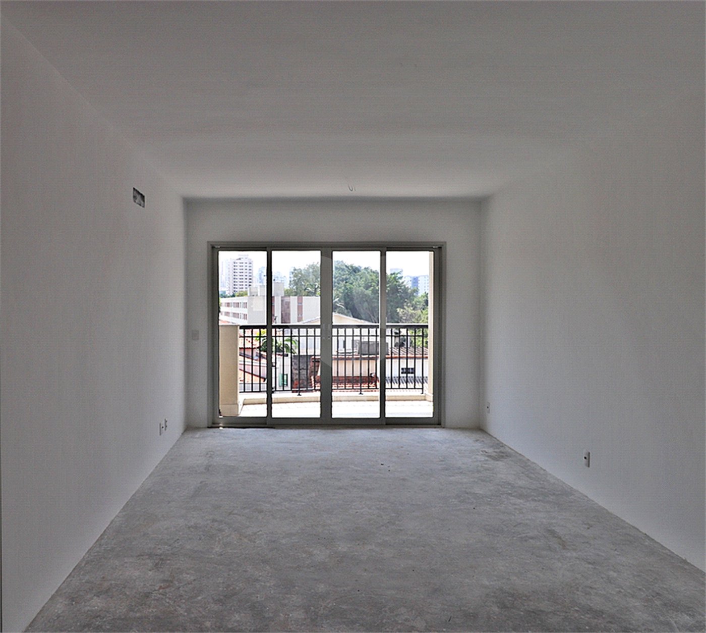 Apartamento à venda com 2 suítes em Santana, São Paulo, SP
