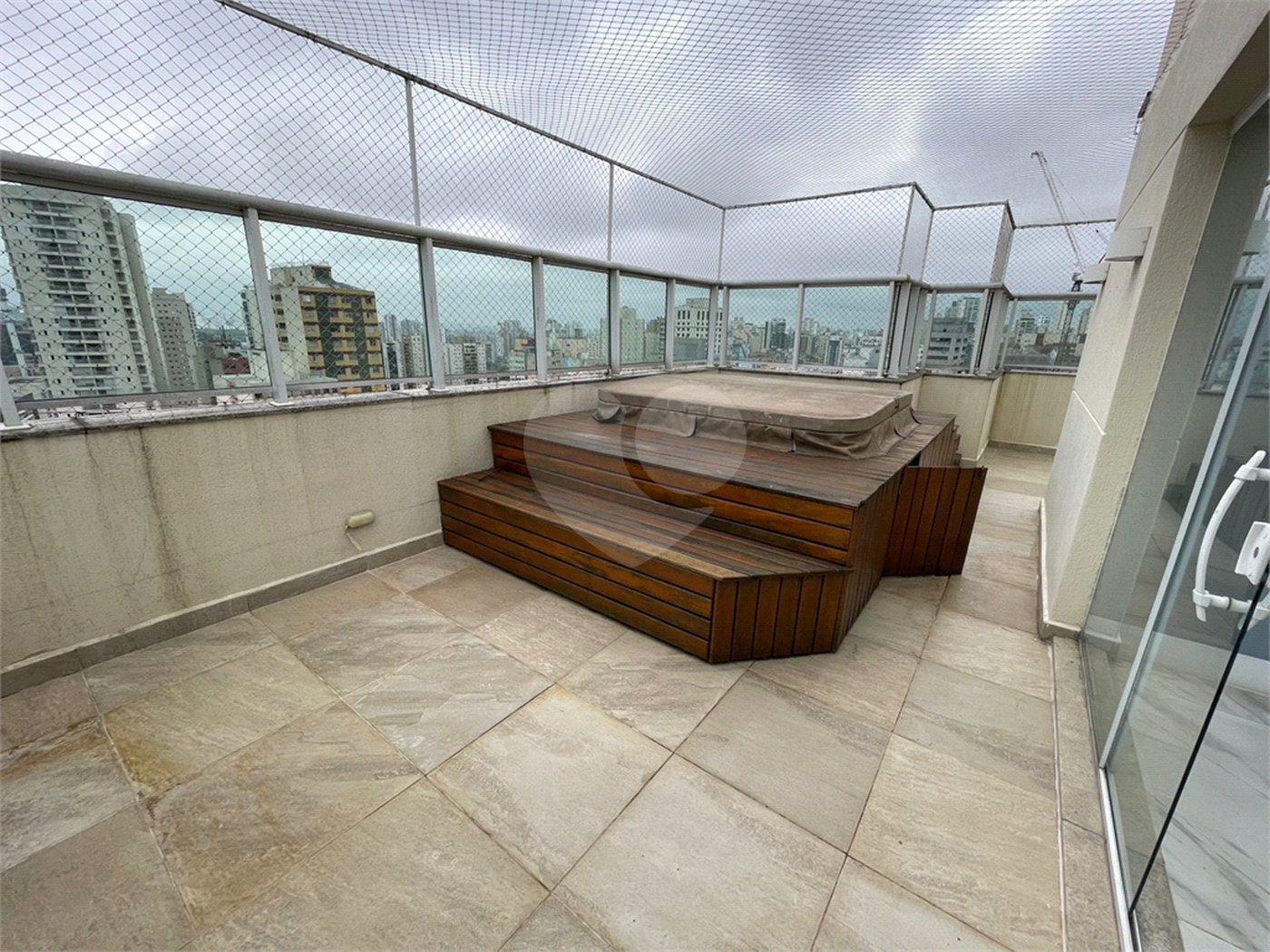 Apartamento à venda com 4 suítes em Perdizes, São Paulo, SP