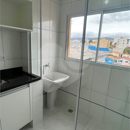 Apartamento à venda com 2 quartos, sendo 1 suíte, em Jardim Alvinópolis, Atibaia, SP