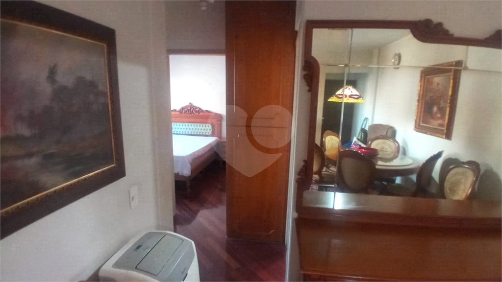 Apartamento à venda com 3 quartos em Brooklin Paulista, São Paulo, SP