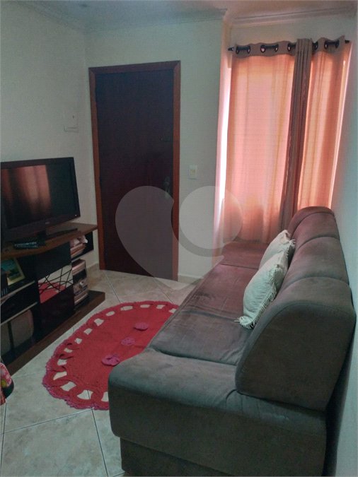 Apartamento à venda com 2 quartos em Demarchi, São Bernardo do Campo, SP
