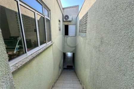 Casa à venda com 3 quartos, sendo 1 suíte, em Ipiranga, São Paulo, SP