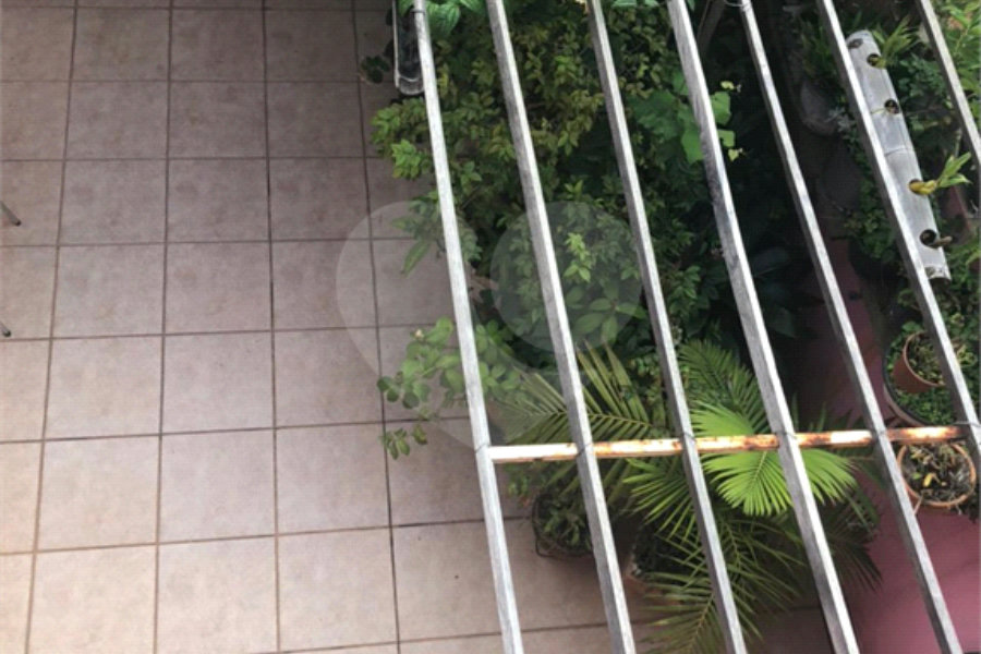 Sobrado à venda com 4 quartos, sendo 1 suíte, em Freguesia do Ó, São Paulo, SP