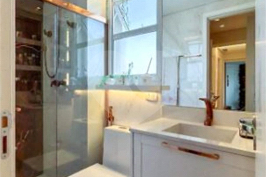Apartamento à venda com 3 quartos, sendo 1 suíte, em Vila Guilherme, São Paulo, SP
