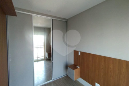Apartamento para alugar com 2 quartos, sendo 1 suíte, em Jardim São Paulo(zona Norte), São Paulo, SP