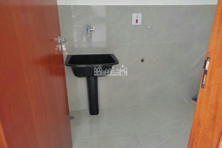 Casa térrea à venda com 3 quartos, sendo 1 suíte, em Loteamento Parque Residencial Serras de Atibaia II, Atibaia - SP
