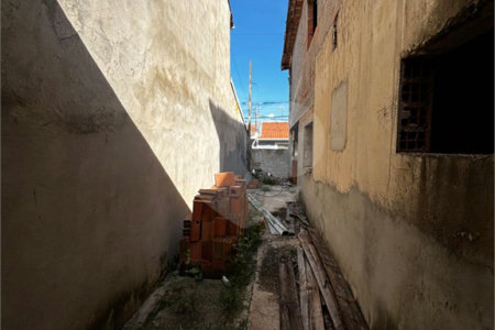 Casa à venda com 3 quartos, sendo 1 suíte, em Jardim Santa Cruz, Salto, SP