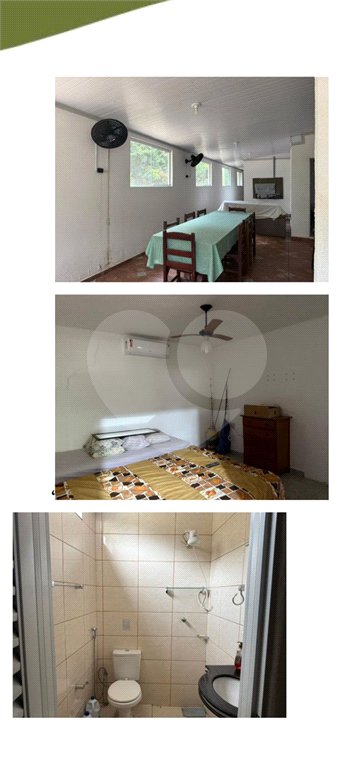 Chácara à venda com 3 suítes, em Santa Eudóxia, São Carlos, SP