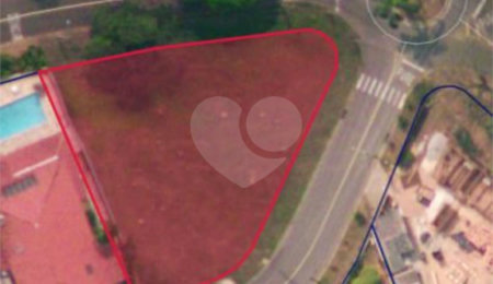 Terreno à venda no condomínio Estância Marambaia, Vinhedo - SP