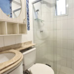 Apartamento à venda com 1 quarto em Bosque das Juritis, Ribeirão Preto, SP