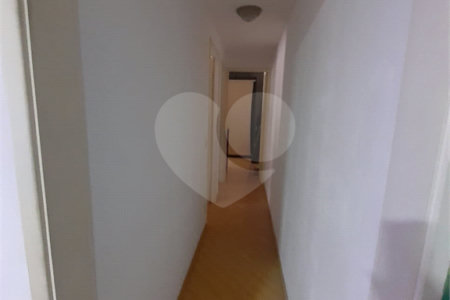 Apartamento à venda com 2 quartos em Vila Nivi, São Paulo, SP