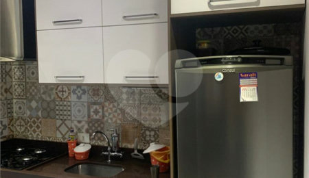 Apartamento à venda com 2 quartos em Vila Nova Curuçá, São Paulo, SP