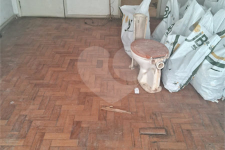 Apartamento à venda com 1 quarto em Tijuca, Rio de Janeiro, RJ