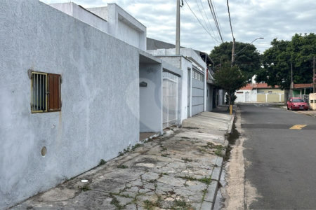 Casa à venda com 3 quartos em Vila Costa e Silva, Indaiatuba, SP