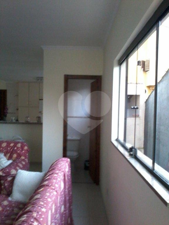 Casa à venda com 2 quartos, sendo 1 suíte,  em Jardim City, Guarulhos, SP