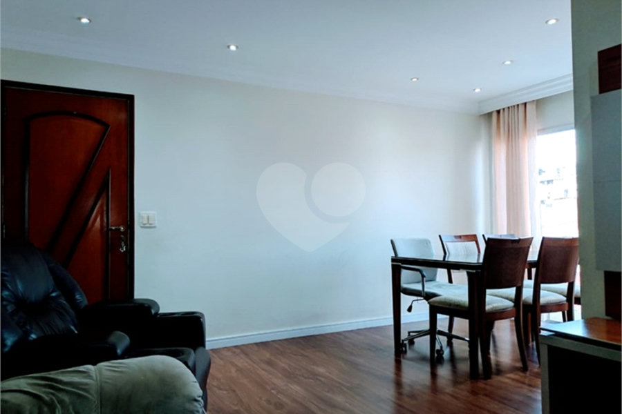 Apartamento à venda com 2 quartos, sendo 1 suíte, em Vila Nova Mazzei, São Paulo, SP