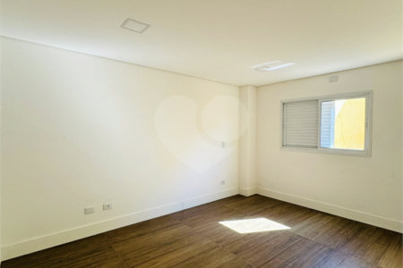 Apartamento à venda com 3 suítes em Baeta Neves, São Bernardo do Campo, SP