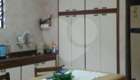 Sobrado à venda com 3 quartos em Casa Verde, São Paulo, SP