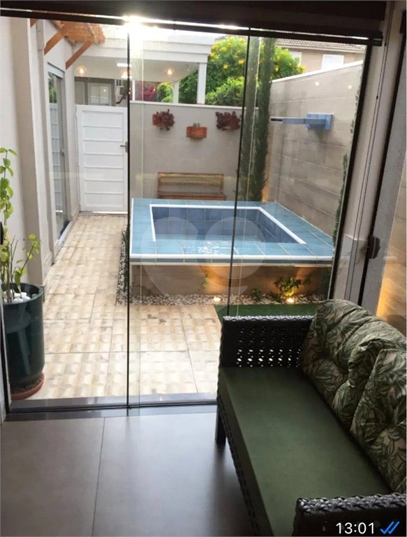 Casa à venda com 3 quartos, sendo 1 suíte, no condomínio Evidence Resort, Ribeirão Preto - SP