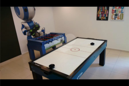 Apartamento de 1 dormitório no Brás