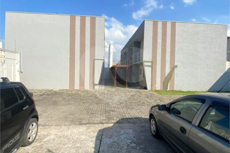 Casa à venda com 2 quartos no condomínio Prime, Mogi das Cruzes - SP