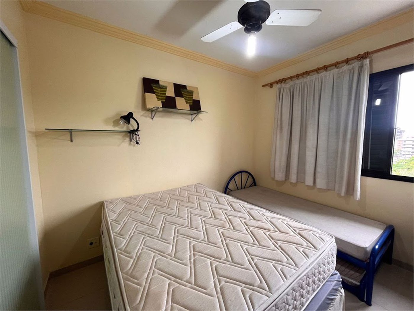 Apartamento com 2 dormitórios à venda, 65 m² por R$ 424.000,00 - Vila Júlia - Guarujá/SP