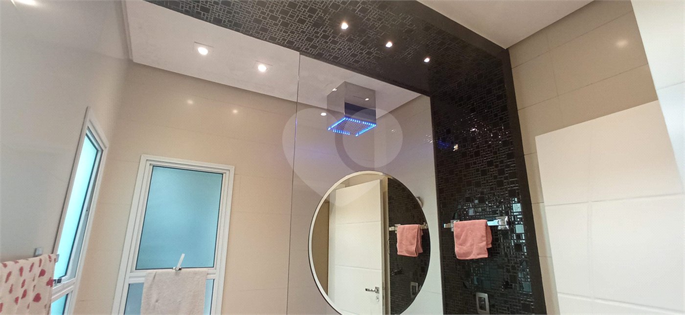 Casa à venda com 3 quartos no condomínio Granja Deolinda, Sorocaba - SP