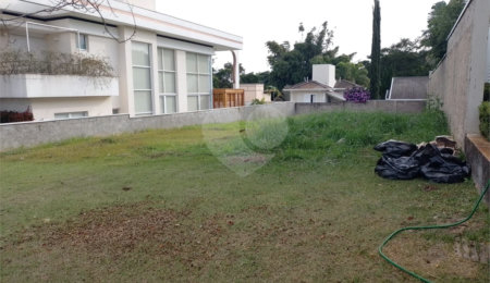 Terreno à venda em Jardim Europa, Valinhos, SP