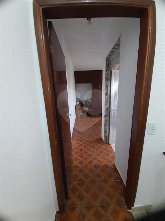 Sobrado à venda com 3 quartos, sendo 2 suítes, em Vila Gustavo, São Paulo, SP