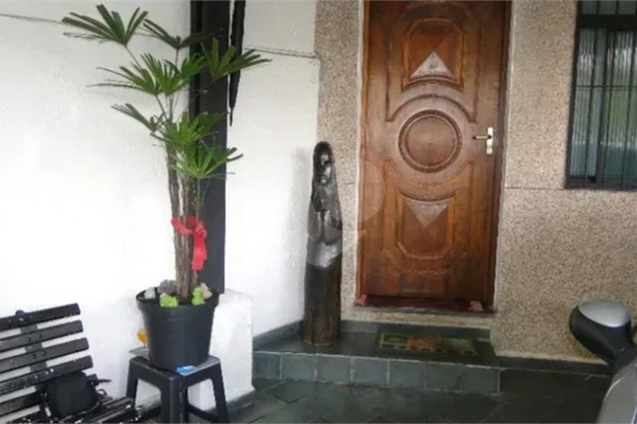 Sobrado à venda com 3 quartos, sendo 1 suíte, em Freguesia do Ó, São Paulo, SP
