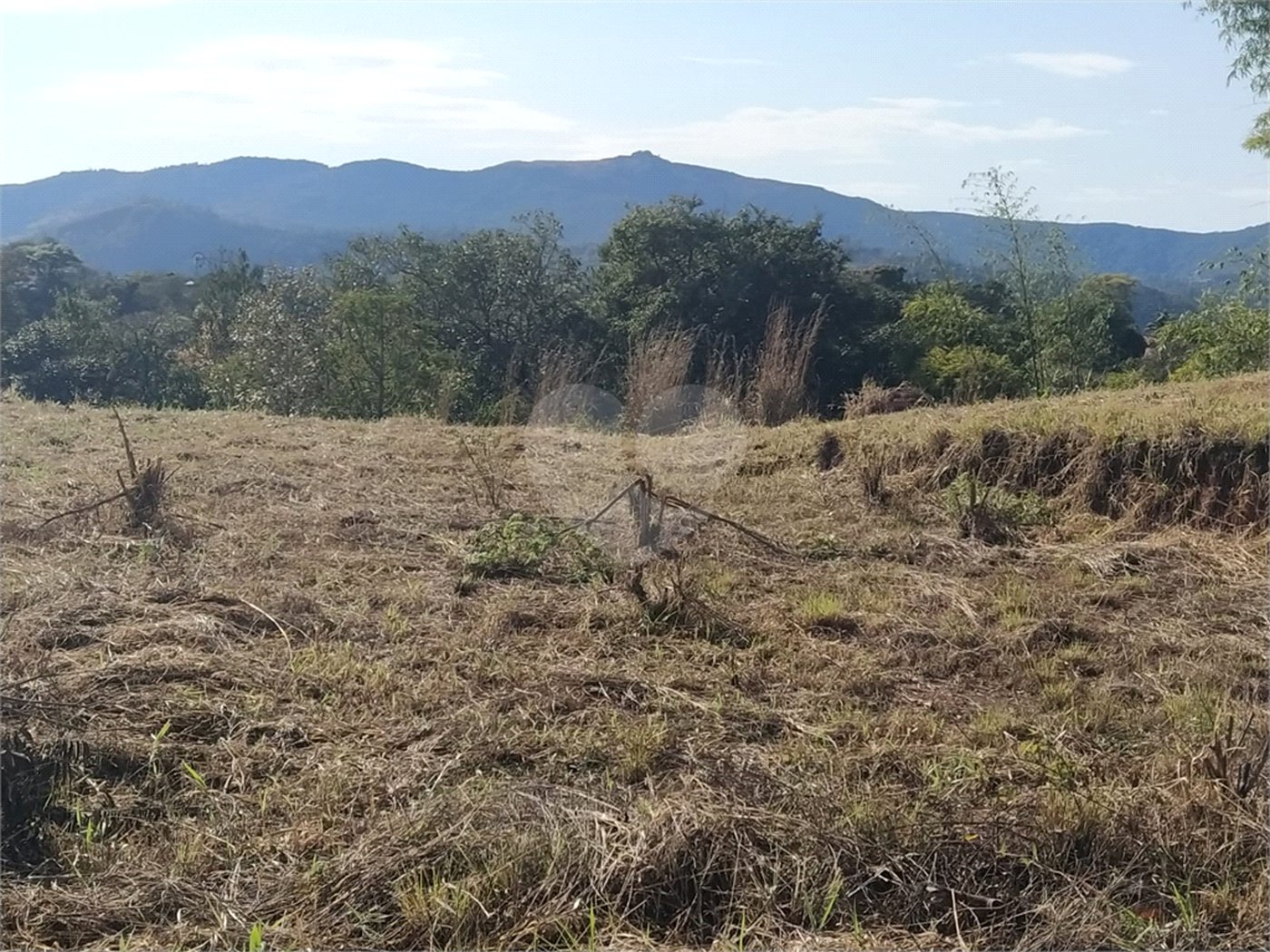 Terreno à venda em Jardim Estância Brasil, Atibaia, SP