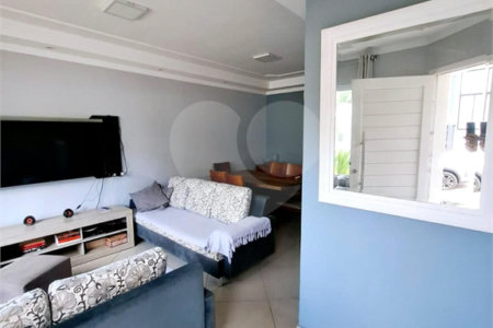 Casa à venda com 3 quartos, sendo 1 suíte,  no condomínio Casa Térrea No Villagio Milano, Sorocaba - SP