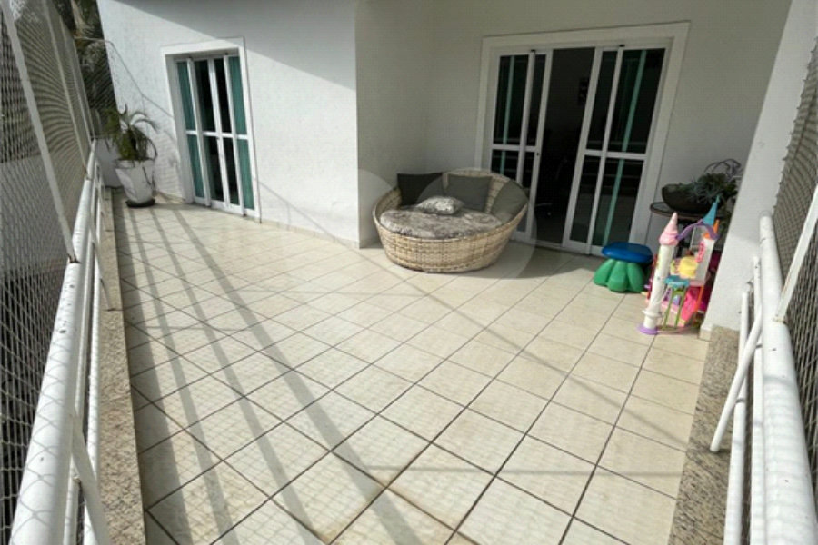 Casa à venda com 4 suítes em Tremembé, São Paulo, SP