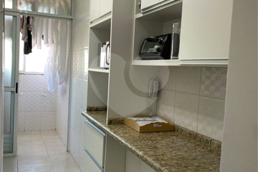 Apartamento à venda com 3 quartos, sendo 1 suíte, em Parada Inglesa, São Paulo, SP