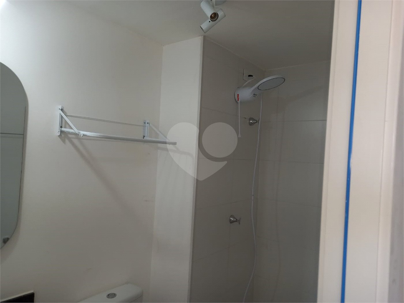 Studio à venda com 1 quarto em Vila Olímpia, São Paulo, SP