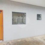 Kitnet à venda com 1 quarto em Parque São Bento, Sorocaba, SP