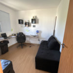 Apartamento à venda com 2 quartos em Vila São Paulo, Mogi das Cruzes, SP